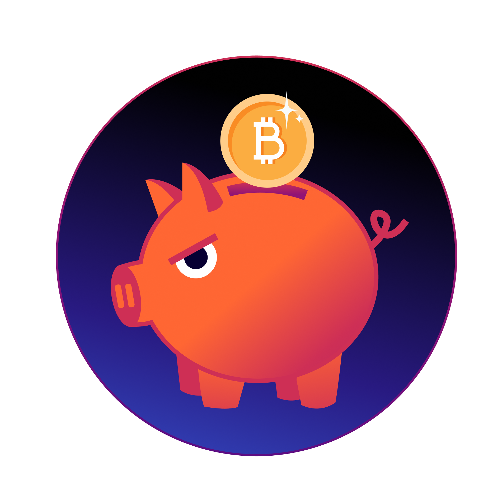 Bitcoin scams