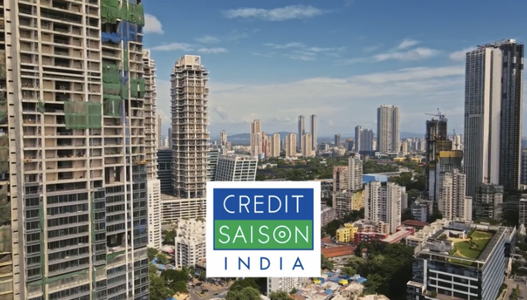 CreditSaison - Case study - Stream thumbnail