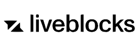 liveblocks - Logo - Case Study