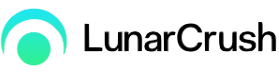 LunarCrush - Case study logo