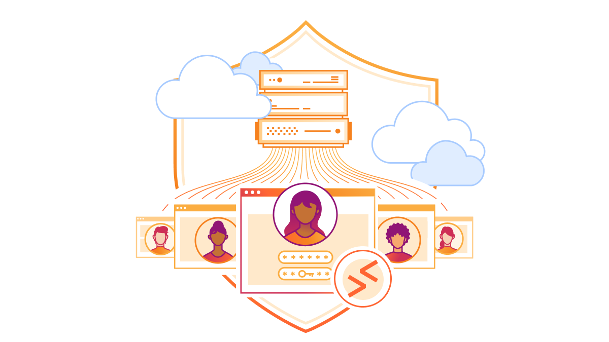 リスクのないRDP:Cloudflareが提供する、セキュアに協力会社がアクセスできるブラウザベースのソリューション