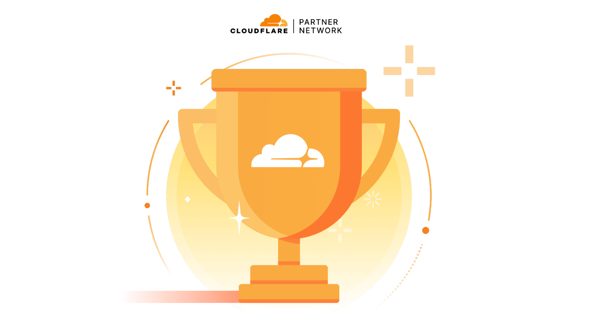 Progresser ensemble : distinguons les partenaires exceptionnels de Cloudflare