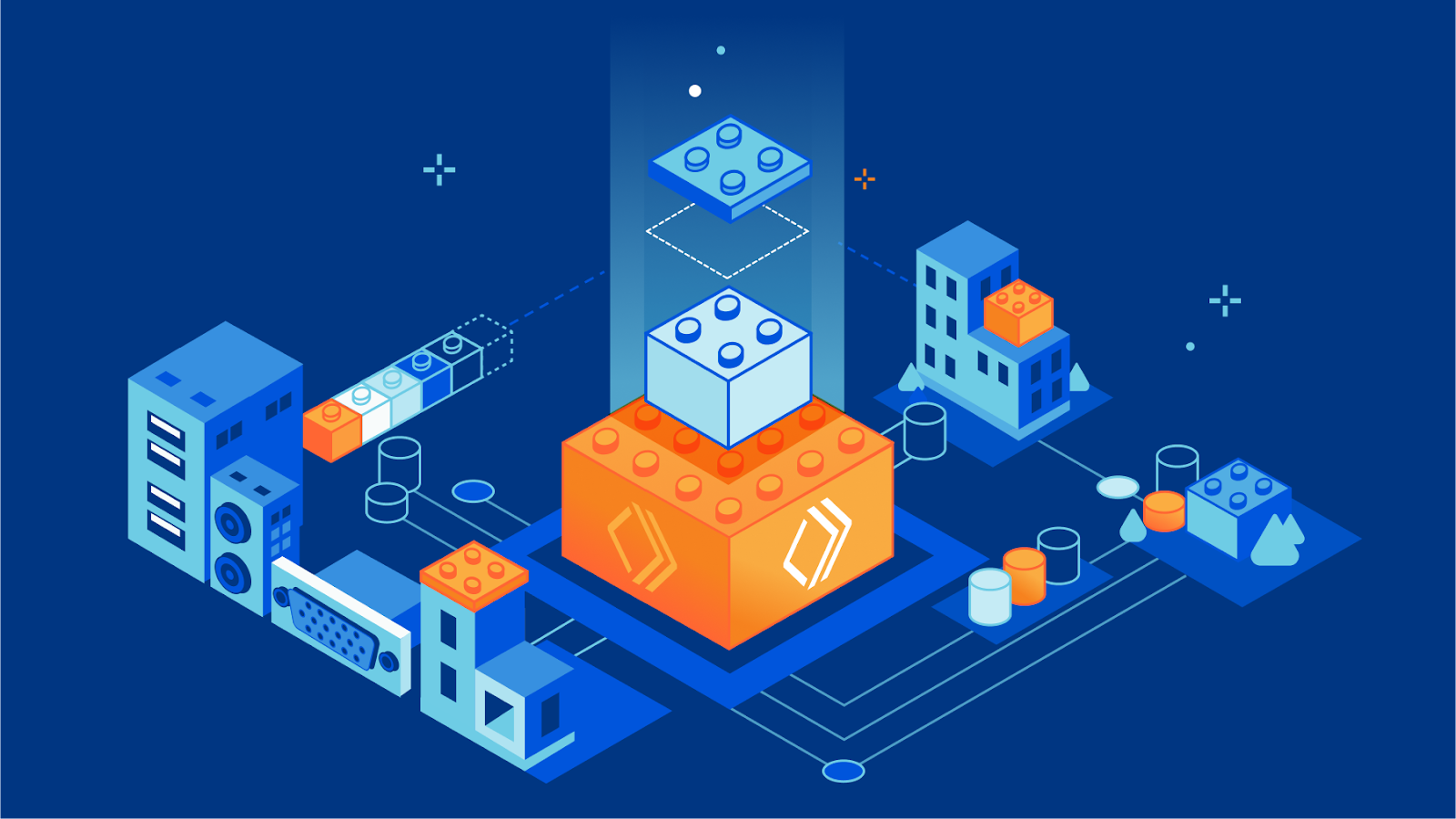 ICYMI:2022 年 Developer Week 公告