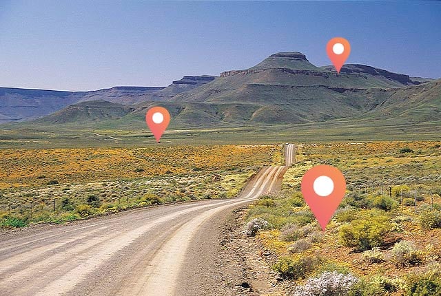 African traffic growth and predictions for the future