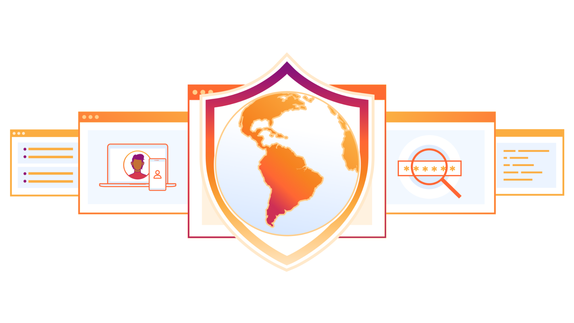 Cloudflare enables native monitoring and forensics with Log Explorer and custom dashboards